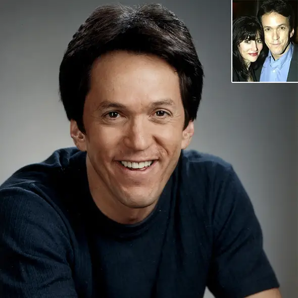 Author Mitch Albom’s Life Behind His BestSelling Books His Family And